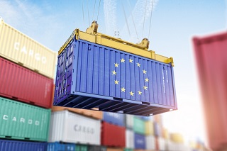 PRODUCTOS DE ORIGEN AGRÍCOLA EN LA UE PROCEDENTES DE RUSIA Y BIELORRUSIA