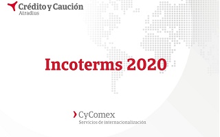 04_INCOTERMS 2020 Guía Práctica