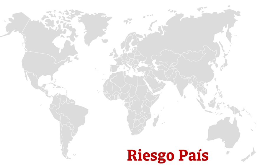 Riesgo País